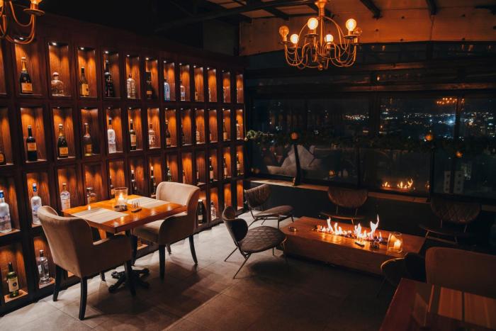 ankars suites and hotel