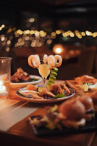 ankars suites and hotel