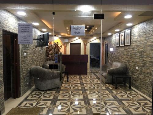 Aljazeera Hotel Apartments,Amman Governorate>>Amman,2 star
