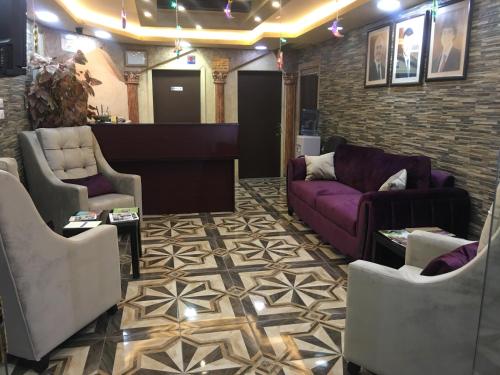 Aljazeera Hotel Apartments,Amman Governorate>>Amman,2 star