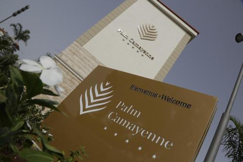 palm camayenne