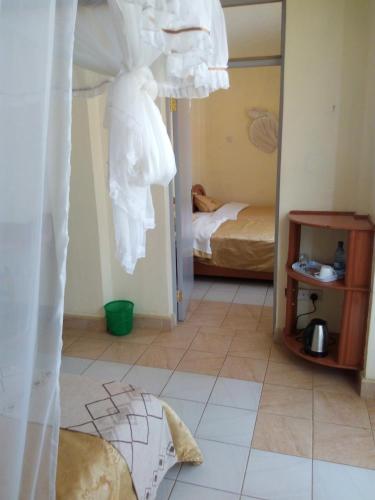 Bekam Hotel,Kerugoya>>Embu,3 star