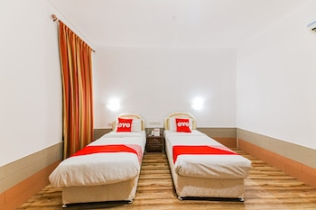 jasmine hotel apartments