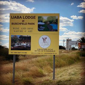 ijaba lodge