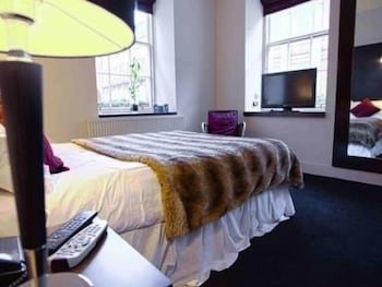 Rab Ha's,Glasgow>>Bellshill,4 star