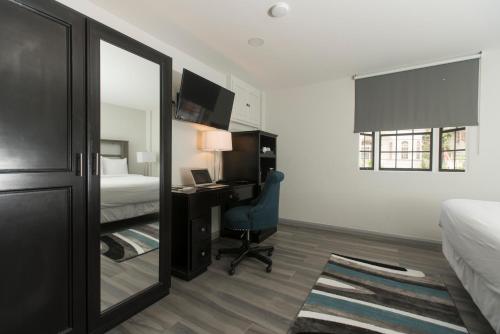 kings hotel and residences