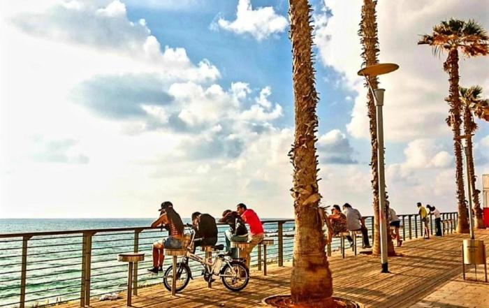 bat yam