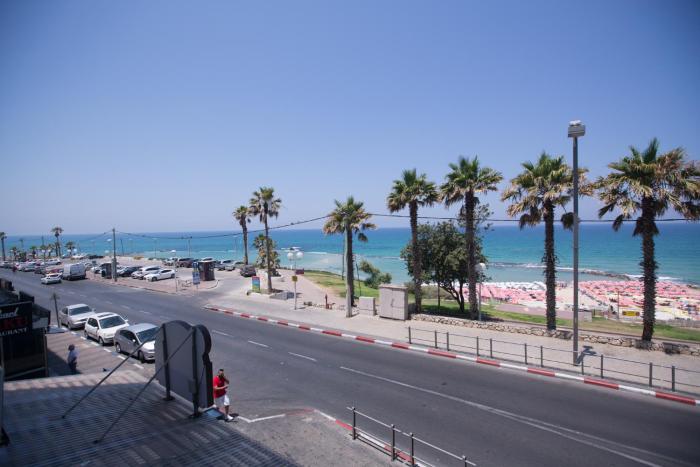 bat yam