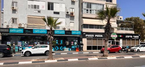 bat yam