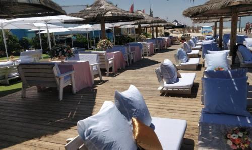 spat beach