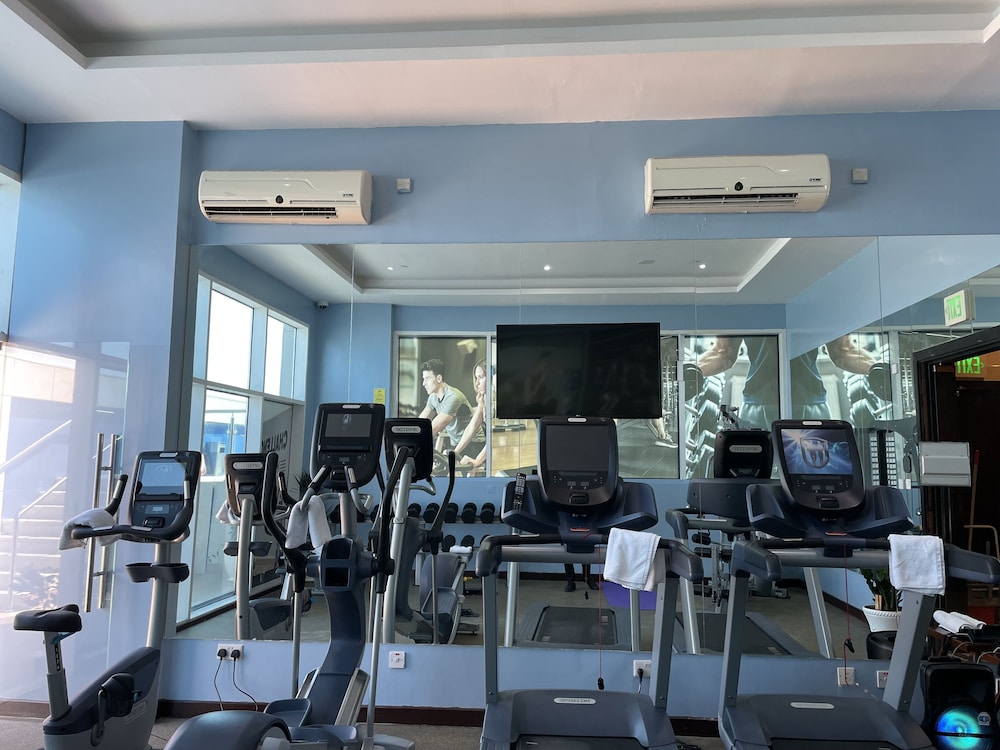 al mansour plaza hotel