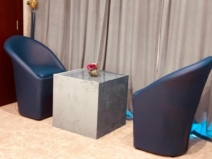 al mansour plaza hotel