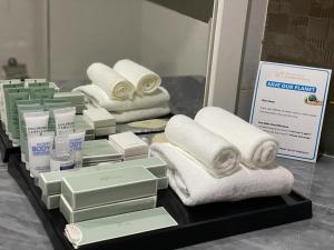 al mansour plaza hotel