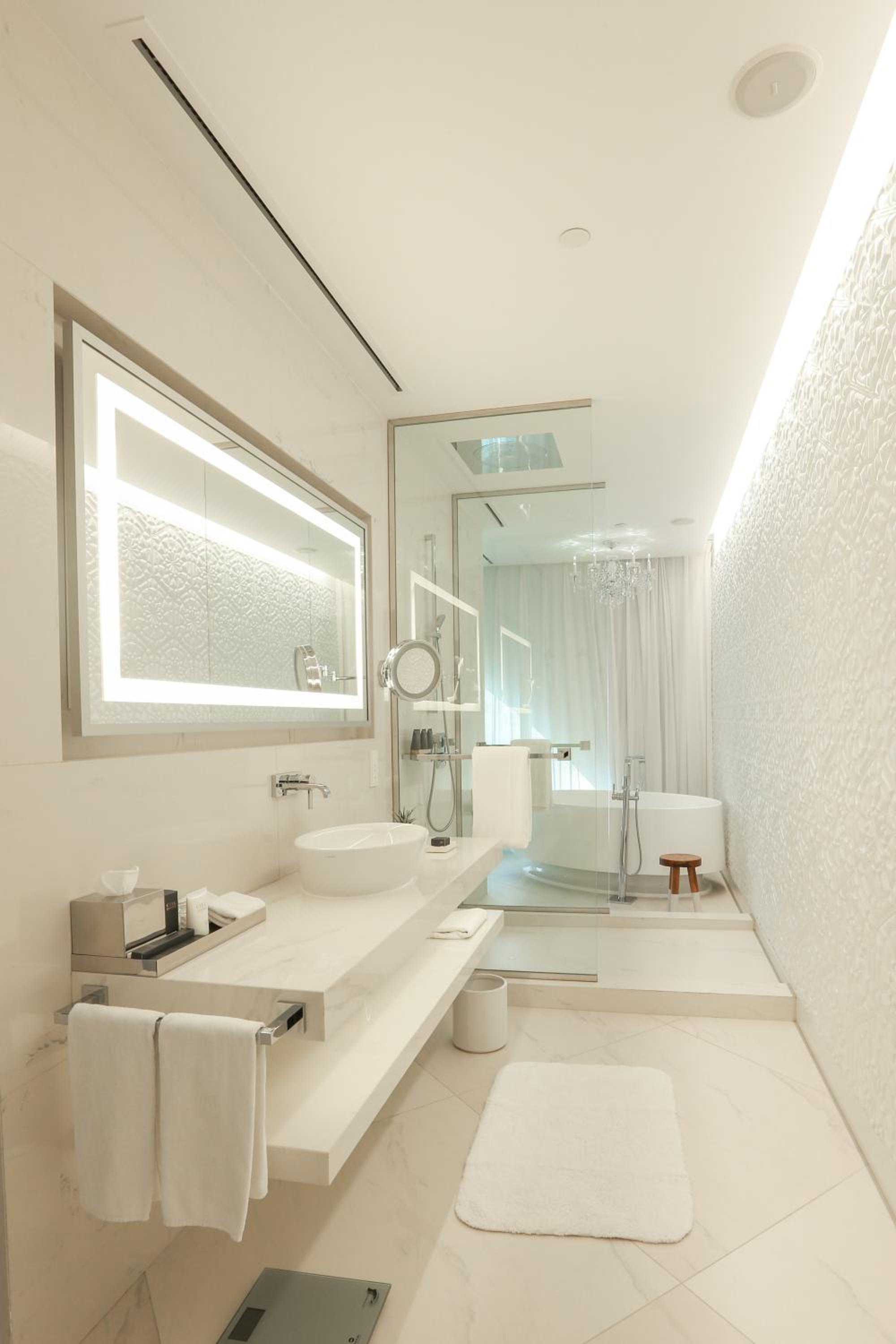 mondrian doha