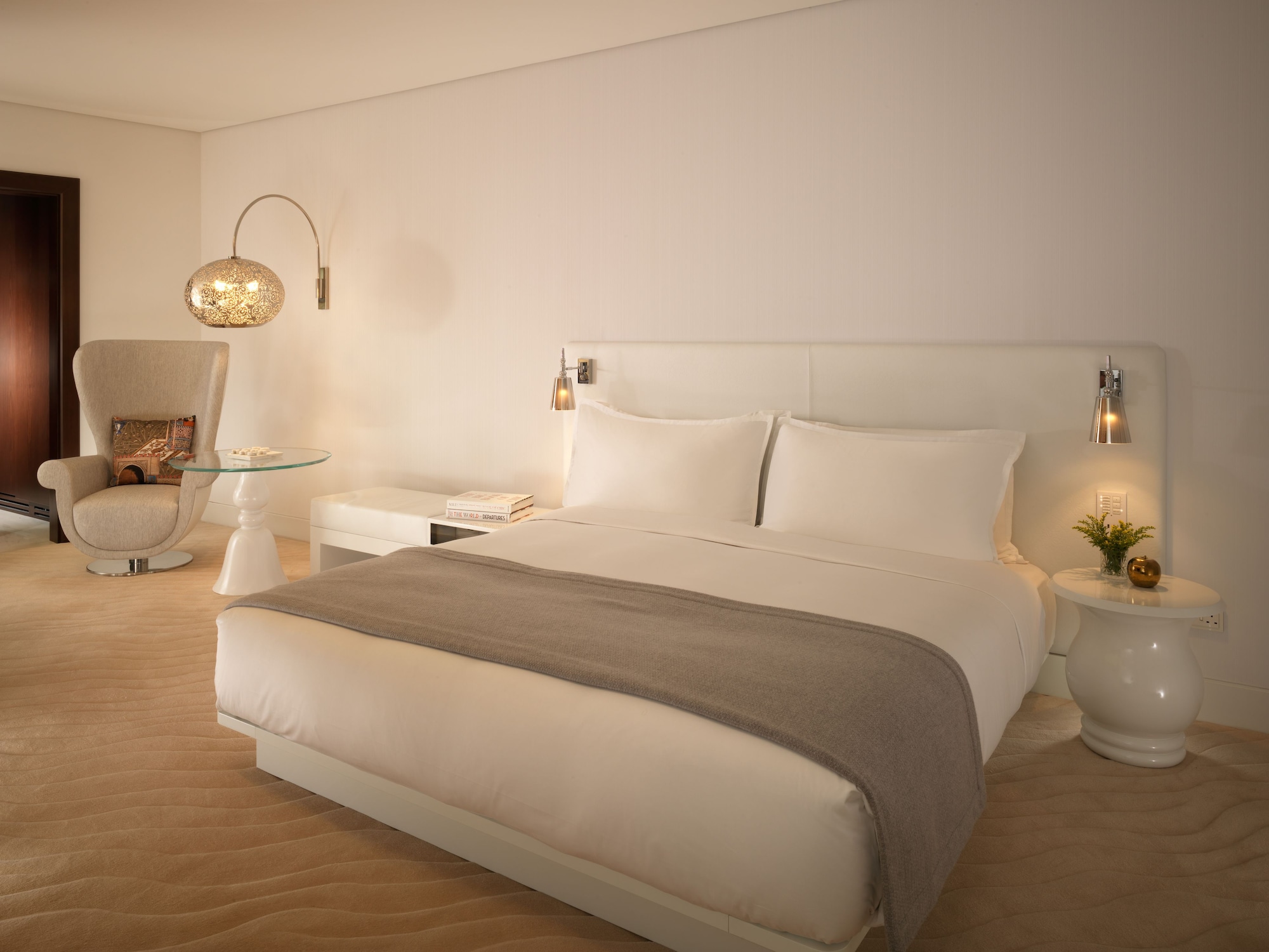 mondrian doha