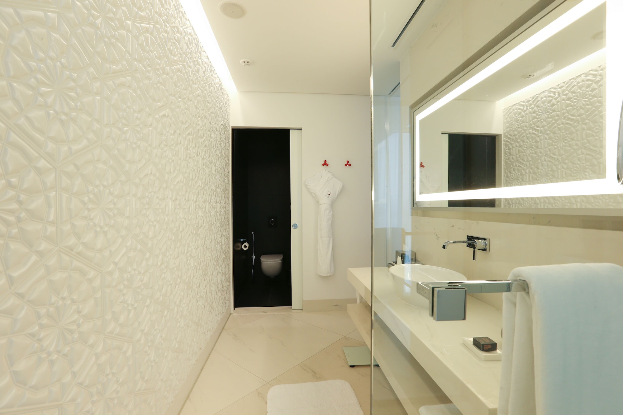 mondrian doha