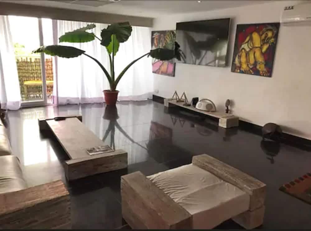 residence ecologe