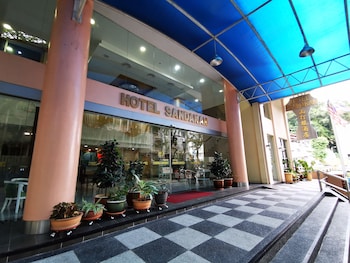 hotel sandakan