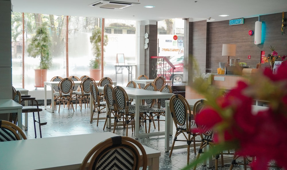 hotel sandakan