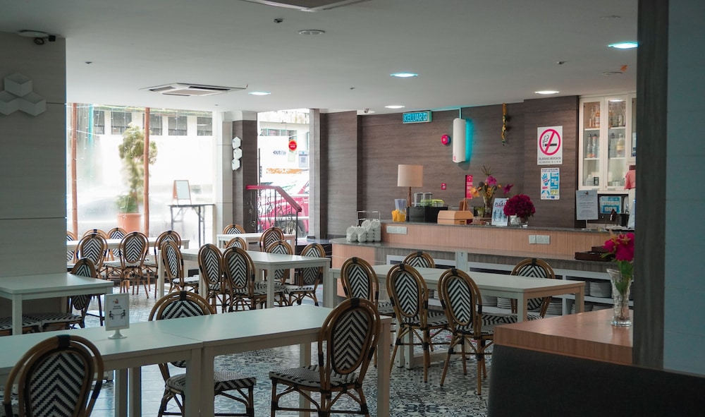 hotel sandakan