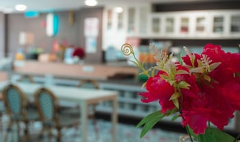 hotel sandakan