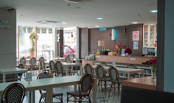 hotel sandakan
