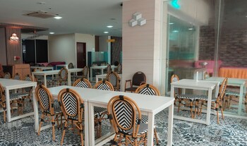 hotel sandakan