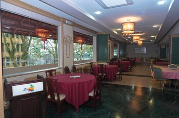 hotel sandakan