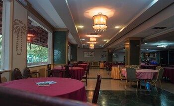 hotel sandakan