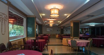 hotel sandakan