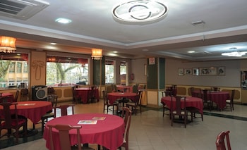 hotel sandakan