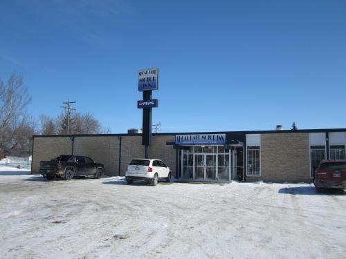 shoal lake motor inn