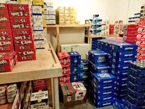 shoal lake motor inn