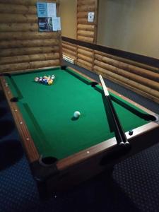 shoal lake motor inn