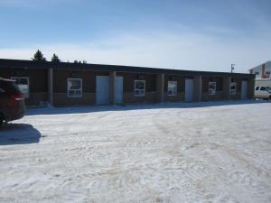 shoal lake motor inn