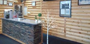 shoal lake motor inn