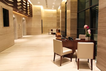 grandis hotel
