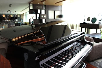 grandis hotel