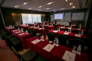 grandis hotel