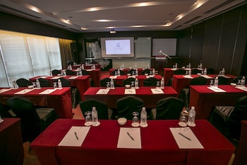 grandis hotel