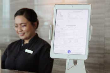 Grandis Hotel,Kota Kinabalu>>Gaya Island,4 star