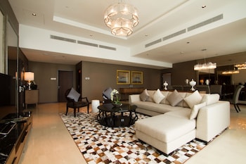 Grandis Hotel,Kota Kinabalu>>Gaya Island,4 star