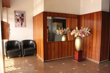 hotel mbouoh star palace