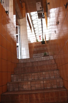 Hotel Mbouoh Star Palace,Near Municipal Lake,3 star