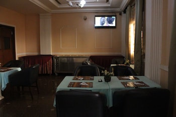 Hotel Mbouoh Star Palace,Near Municipal Lake,3 star