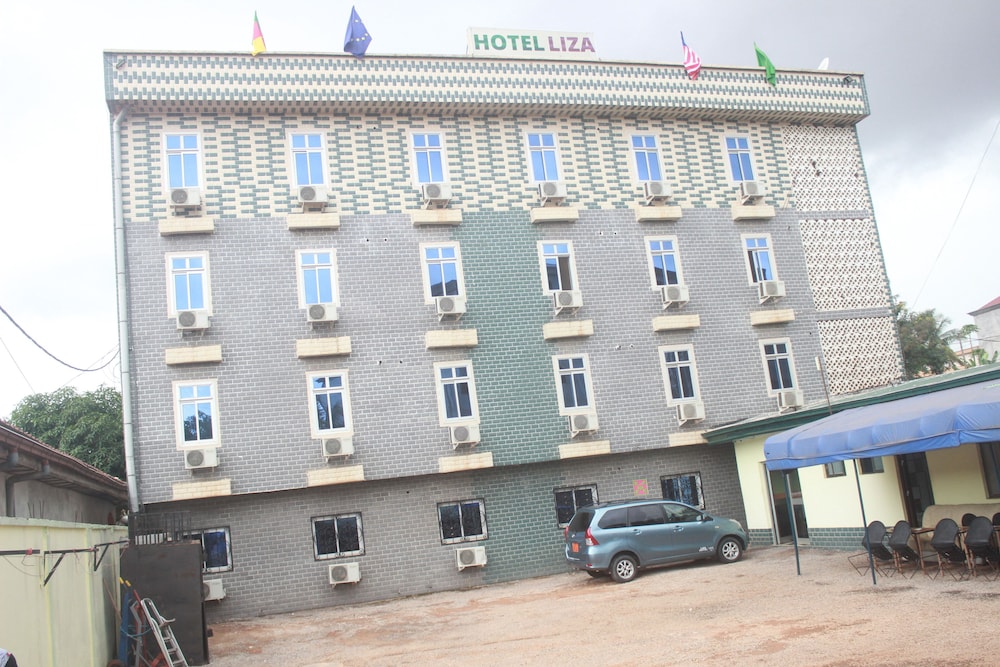 liza hotel