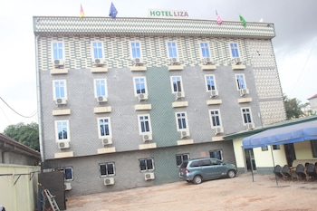 liza hotel