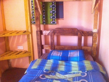 bananyana backpackers