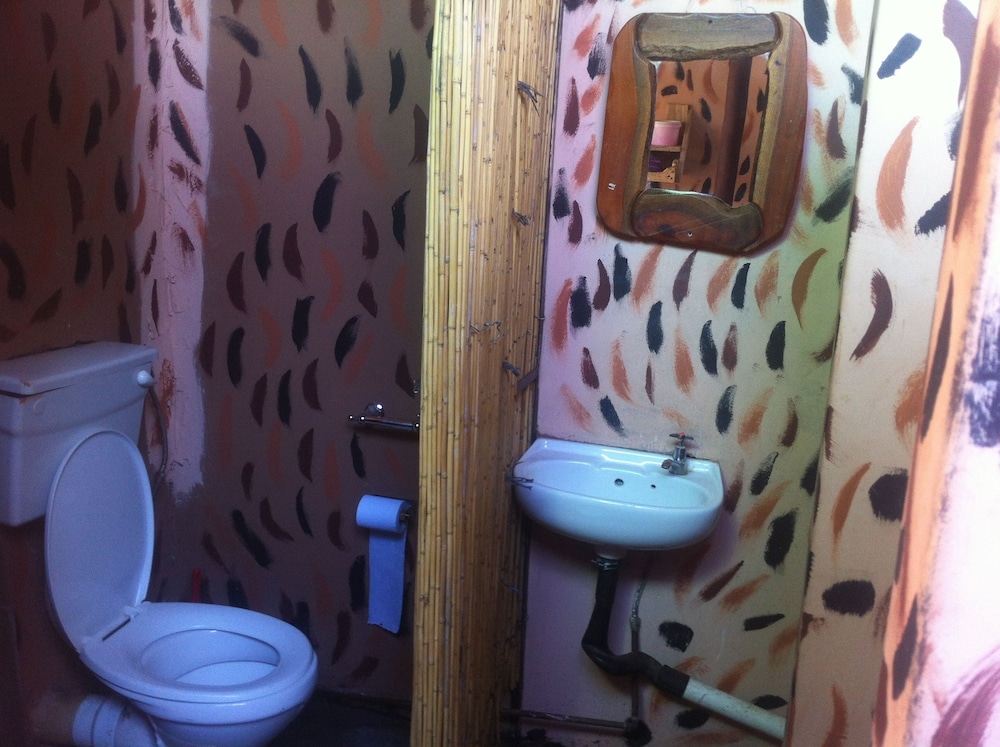 bananyana backpackers