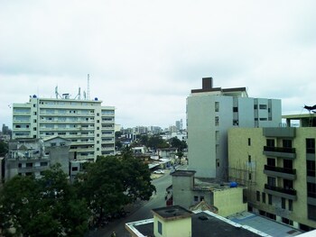 Residence Maryka Ii,Porto-Novo>>Cotonou,3 star